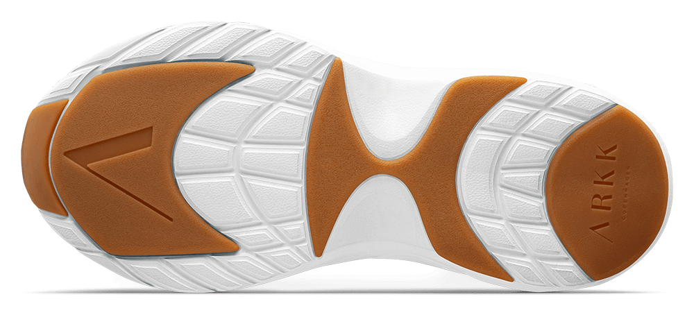 ARKK Collection Tencraft Suede W13 | Dark Army Gum | Women Tencraft